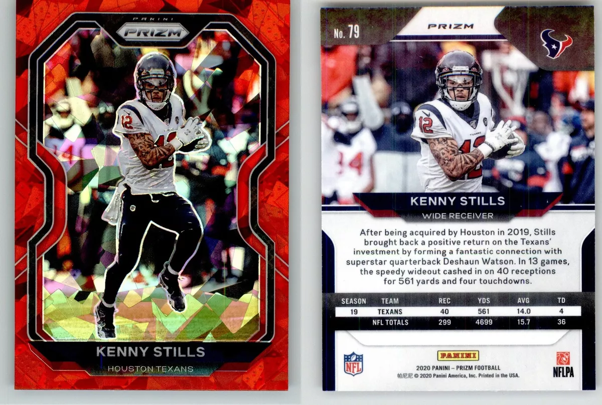 Kenny stills jersey texans sales