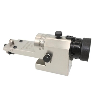 Perspective Grinding Wheel Dresser Visual Optical Radius Angle Dresser 0.01