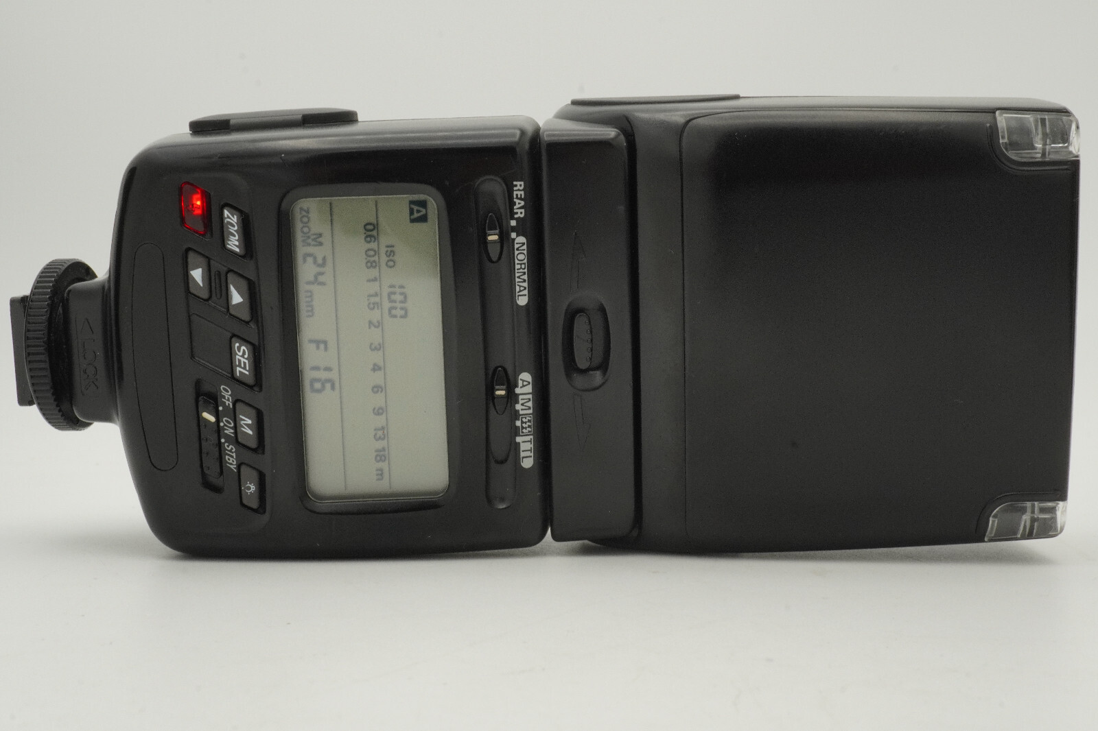 [ASIS] Nikon SB26 Speedlight Flash SB26 SB26 from Japan B122