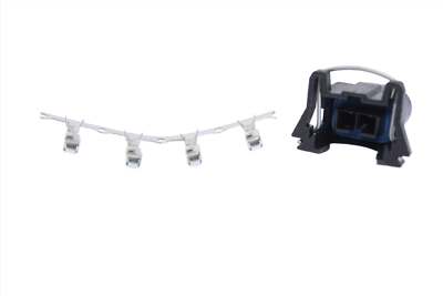 Webasto Fuel Pump Harness Connector 5000756A