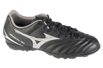 Fußballschuhe Herren, Mizuno Monarcida Neo III Select AS, Schwarz
