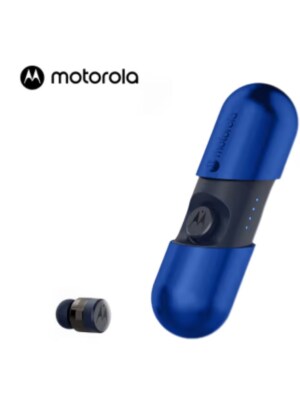 Motorola VerveBuds 400 Wireless Bluetooth Earphone Mini Sports