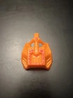 Vintage MOTU Masters of the Universe Stinkor Chest Armor Accessory Part