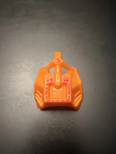 Vintage MOTU Masters of the Universe Stinkor Chest Armor Accessory Part