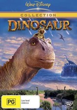 Dinosaur  (DVD, 2000)