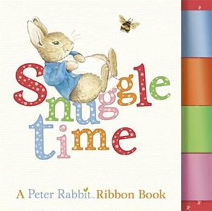 peter rabbit baby book