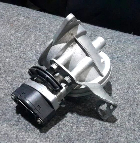 BMW E36 328I 3.2 / S52 M3 1995-1998 Cuerpo acelerador secundario 13631703562 Foto 2 de 4