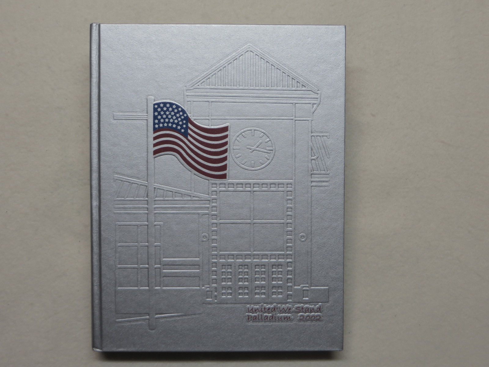 2002 NORTHVILLE HIGH SCHOOL YEARBOOK NORTHVILLE MI eBay