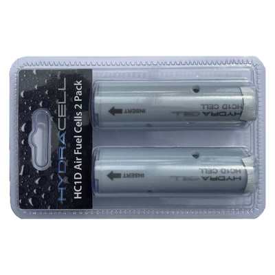 Hydracell Hydracell Energiezelle HC1D 2er Pack