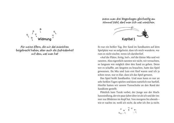 Thumbnail - Das Leben Ist (k)ein Wunschkonzert