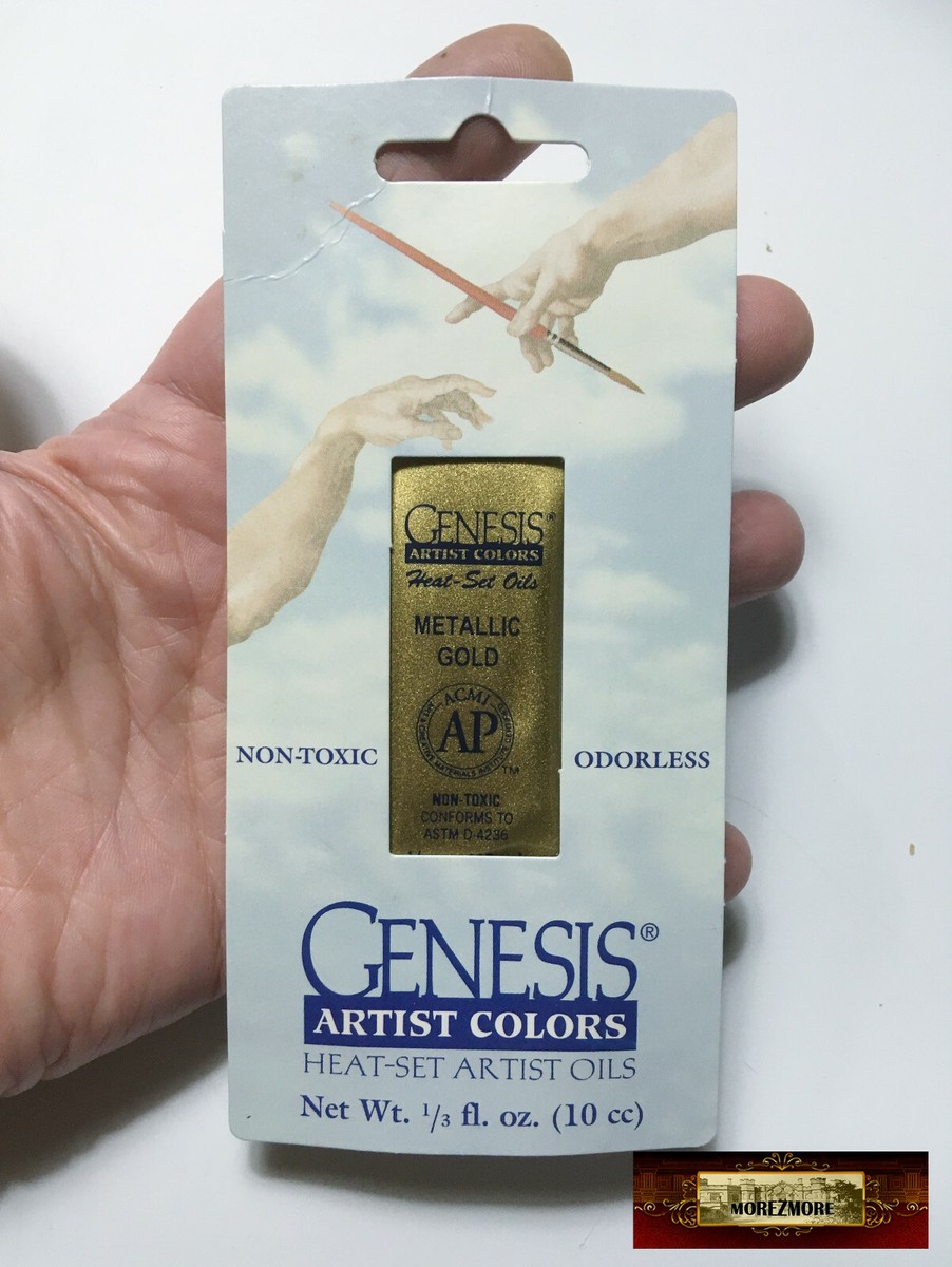 ホビーラジコン Genesis Artist Colors + Heat Gun Genesis Artist Colors + Heat Gun ホビーラジコン