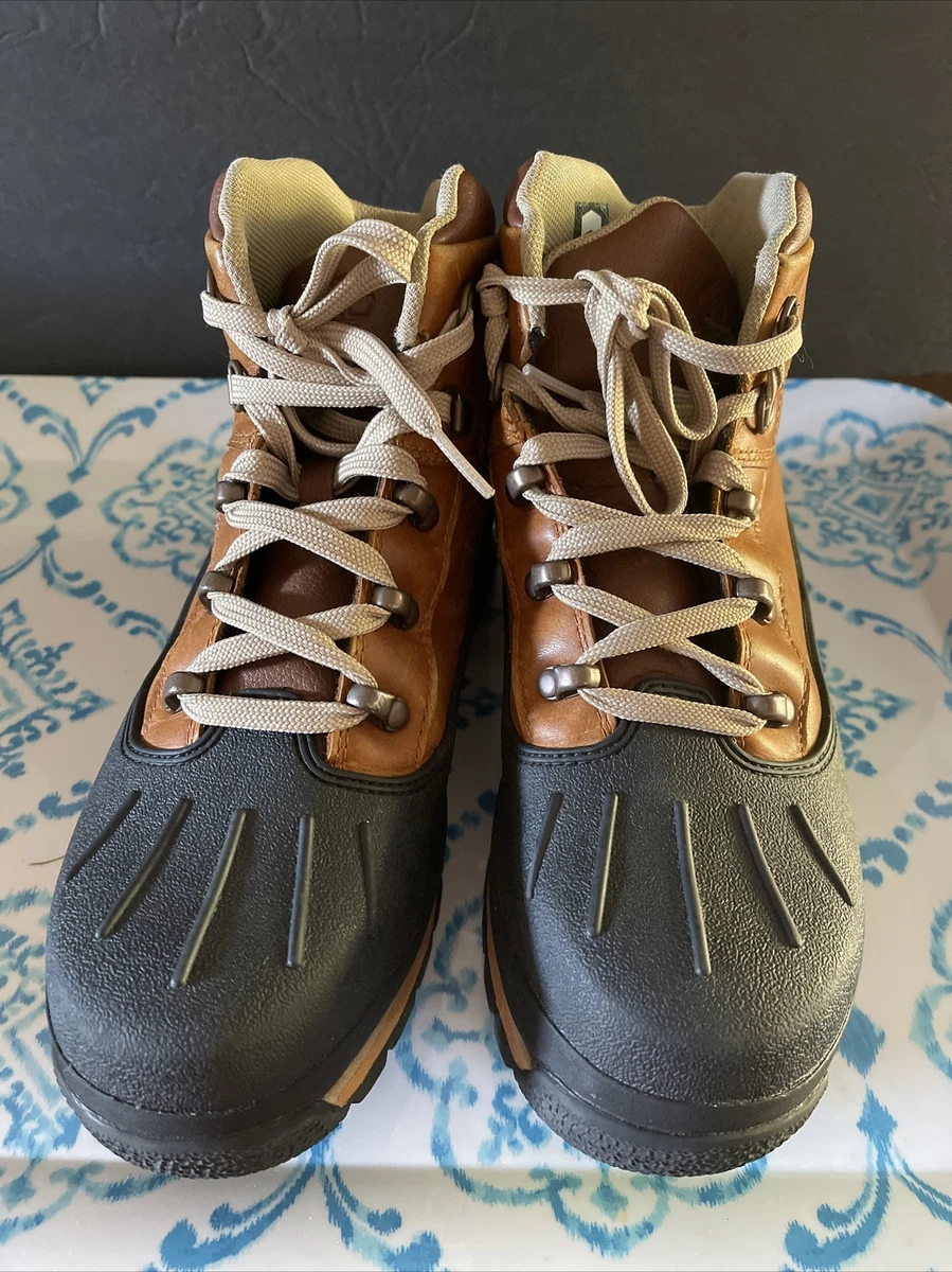 Timberland pro euro shop hiker