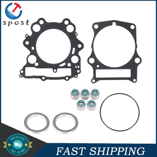 Yamaha Raptor 660 OEM Standard Bore 100mm 11:1 CP Carrillo Piston Come - Foto 5