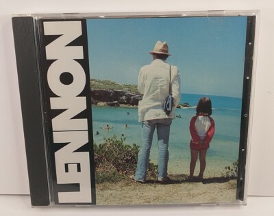 LENNON 4 CD Set 63 Songs John Lennon Give Peace A Chance Imagine