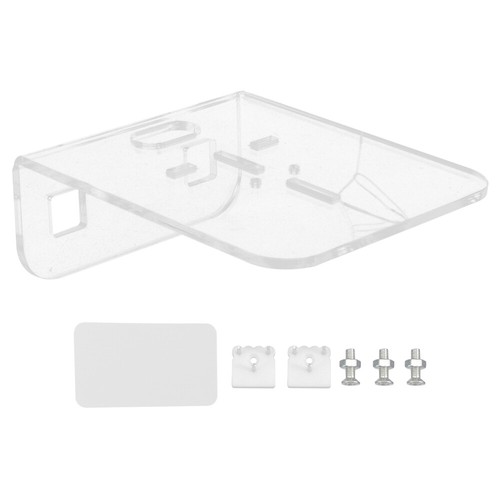 Camera Wall Rack Baby Bracket Holder Security Stand Monitor Mount - 第 9/12 張圖片