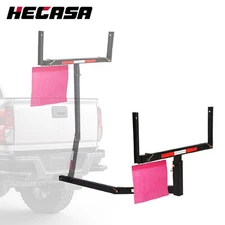 Kayak Bed Extenders Trucks Canoe Hitch Carrier Pickup Truck Bed Extender 750lbs