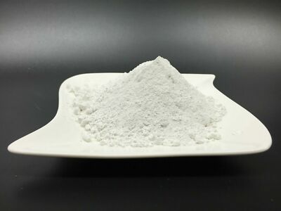 5kg Titandioxid E171 Food Grade Qualität