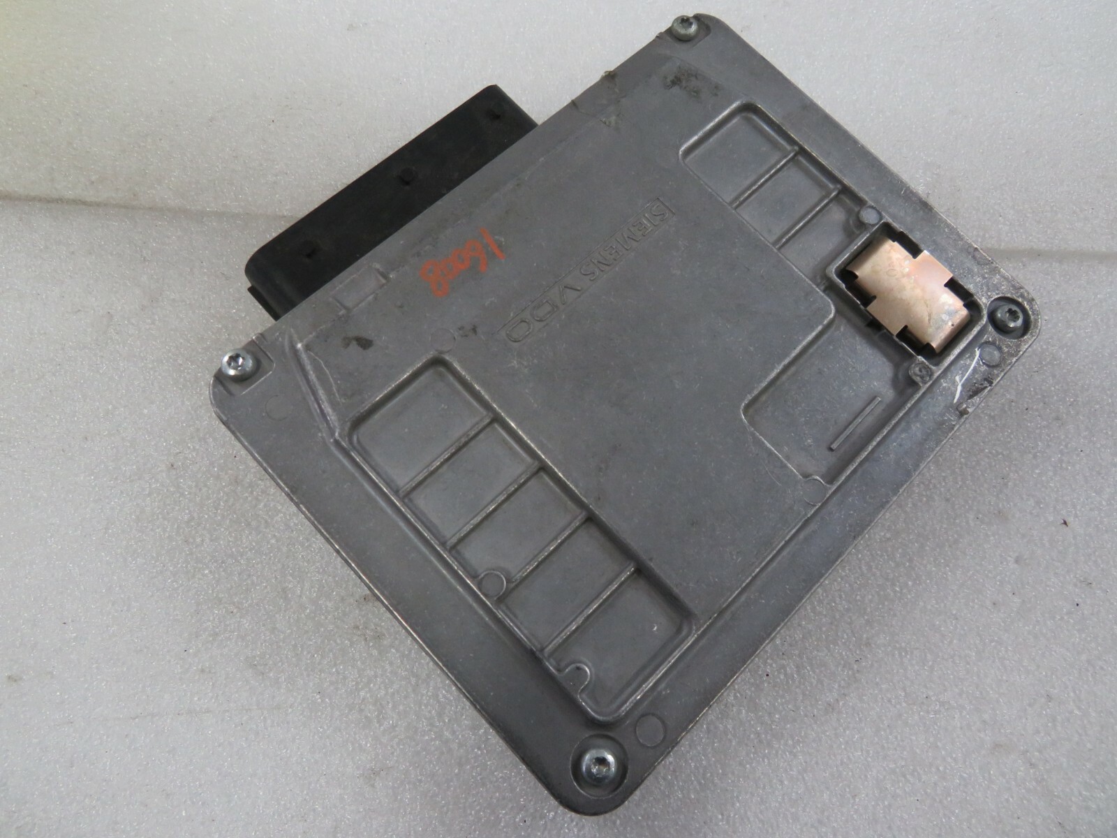 Lamborghini Aventador LP700, LUP Control ECU Module, Used, P/N 470906018