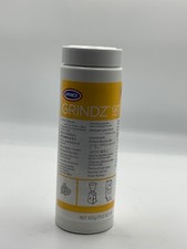Urnex Grindz Professional Coffee Grinder Cleaning G01 Tablets 430g GF USA