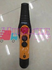 New 1PC FOR DEMAG DSC Hoist Flashlight Door Control Handle 77330044