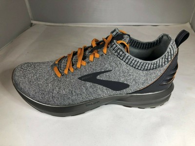 Nuevo para hombres Brooks levitar 2 Zapatillas Tamaño 8 | eBay