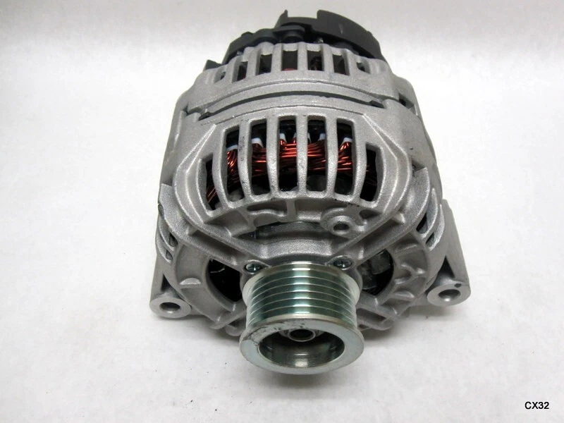 Alternador 13884 dañado para Chrysler Crossfire 2004-2008 Foto 4 de 4