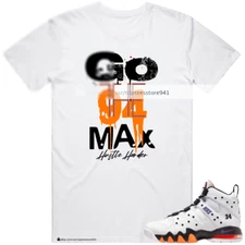 Shirt To Match Air Max 2 CB 94 SUNS