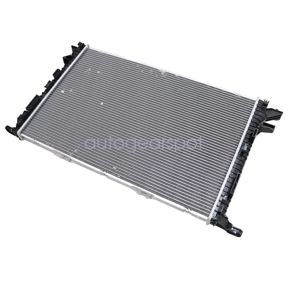 PARA AUDI A6 QUATTRO A7 S5 S4 A5 A4 2008-2018 8K0121251H Nuevo 1 pieza de radiadores Foto 4 de 4