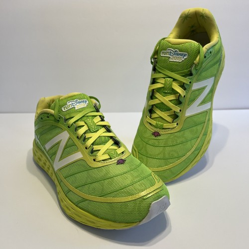 run disney tinkerbell shoes