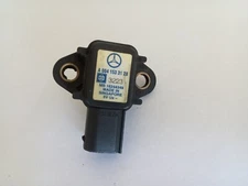 MERCEDES W168 W203 W210 W221 MANIFOLD AIR INTAKE PRESSURE MAP SENSOR A0041533128