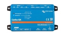 VICTRON MONITORING & CONTROL PANEL CERBO GX Mk2 new model BPP900451100 UK STOCK!