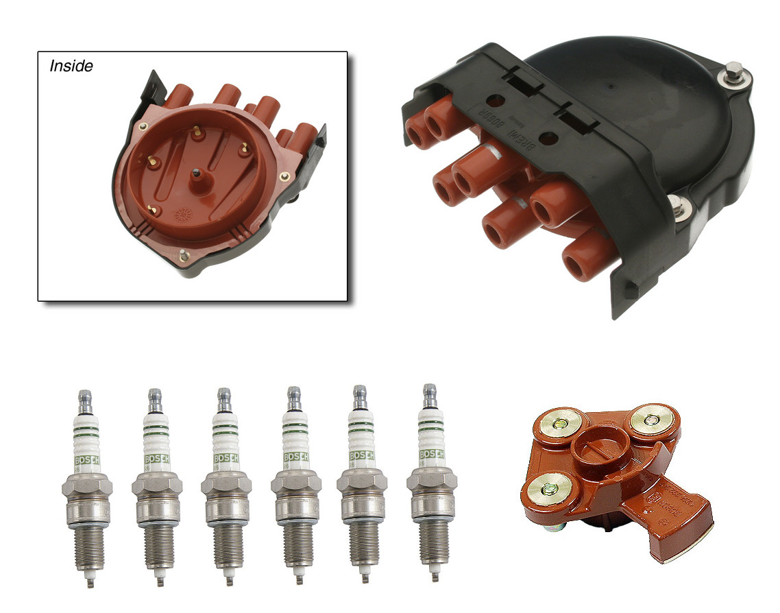 Bmw e30 distributor en Ebay