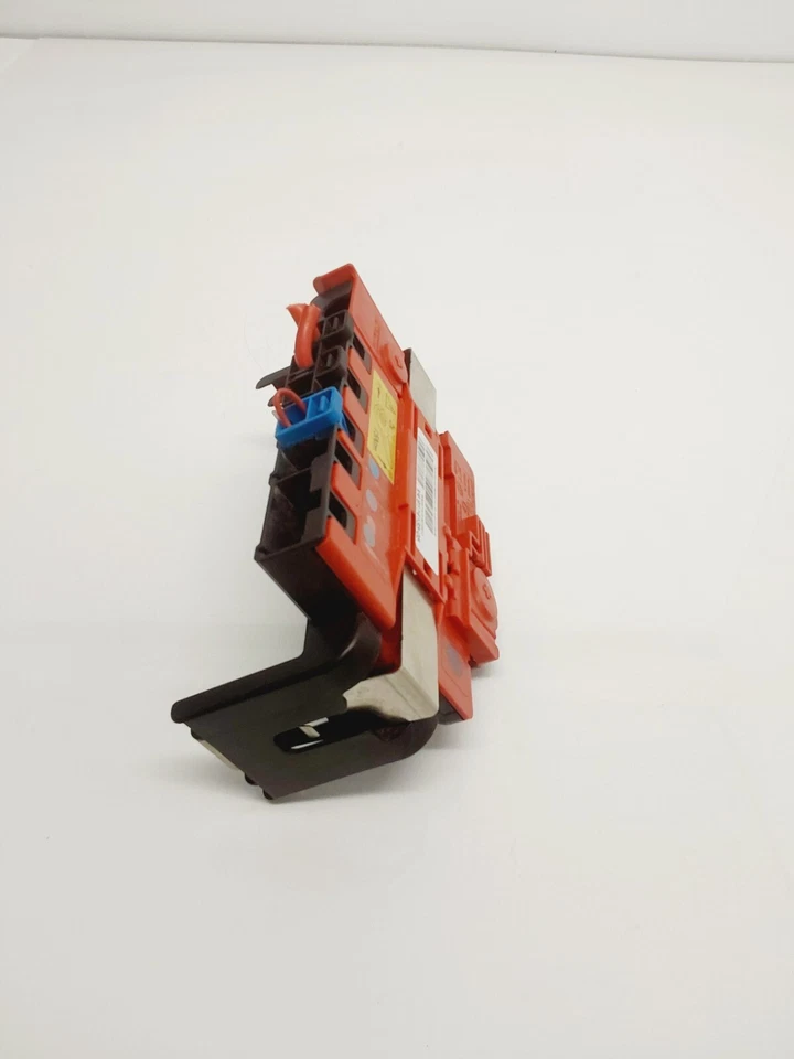 BMW X5 2007 extremos de cable de batería V4 9114135-05 106887 10 OEM Foto 2 de 4