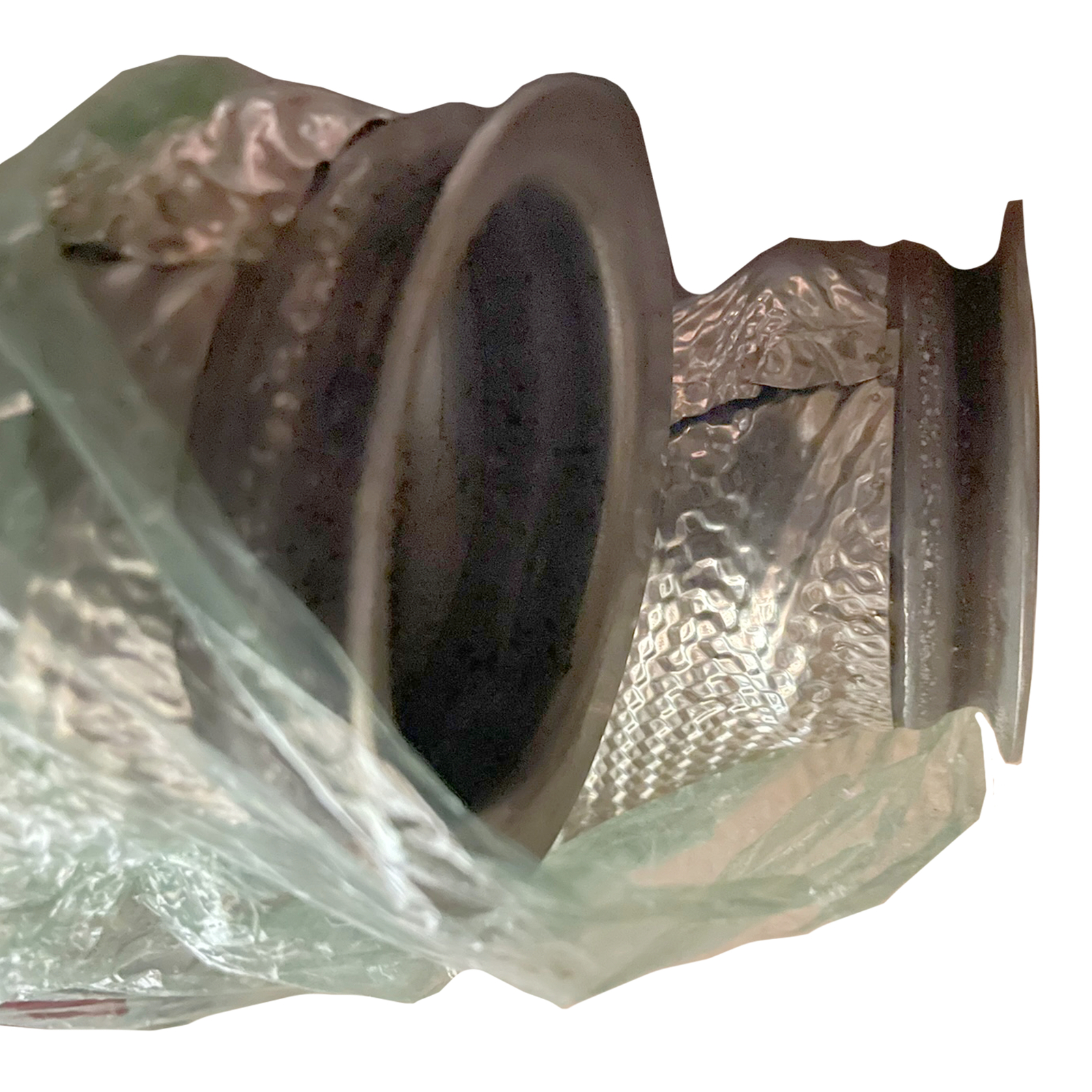 Línea de gas de escape delantera para Mercedes-Benz (N/P 212-490-45-00-80)
