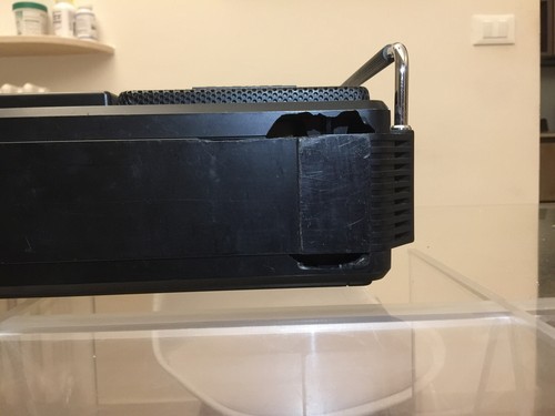 Grundig RR 640 Professional Stereo Radio RR640 Kassettenrecorder Vintage Boombox - Afbeelding 23 van 24