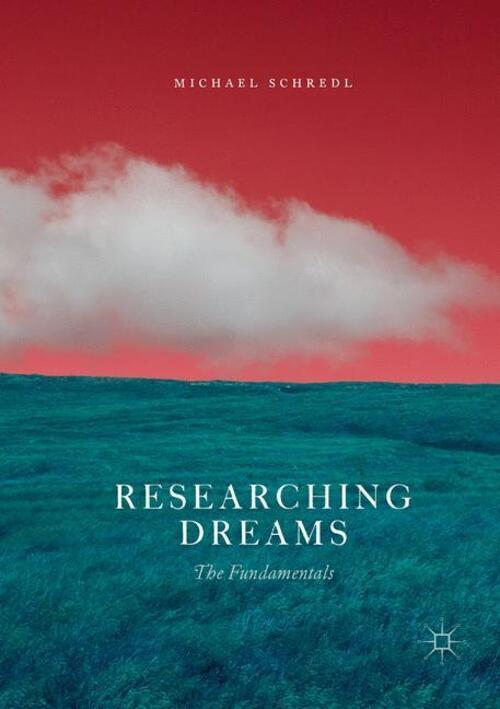 Thumbnail - Researching Dreams The Fundamentals Michael Schredl Taschenbuch