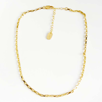 #ad 16quot; Jenny Bird Square Chain Necklace Gift Fashion Women Party Holiday Jewelry $11.99