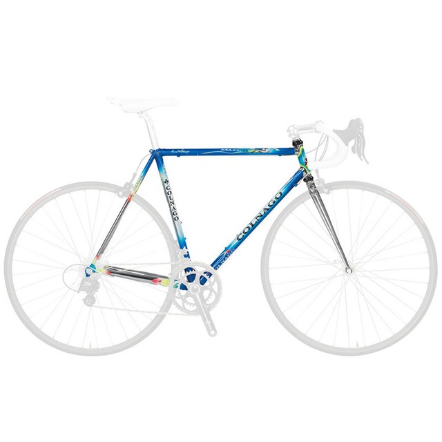 ebay colnago frame