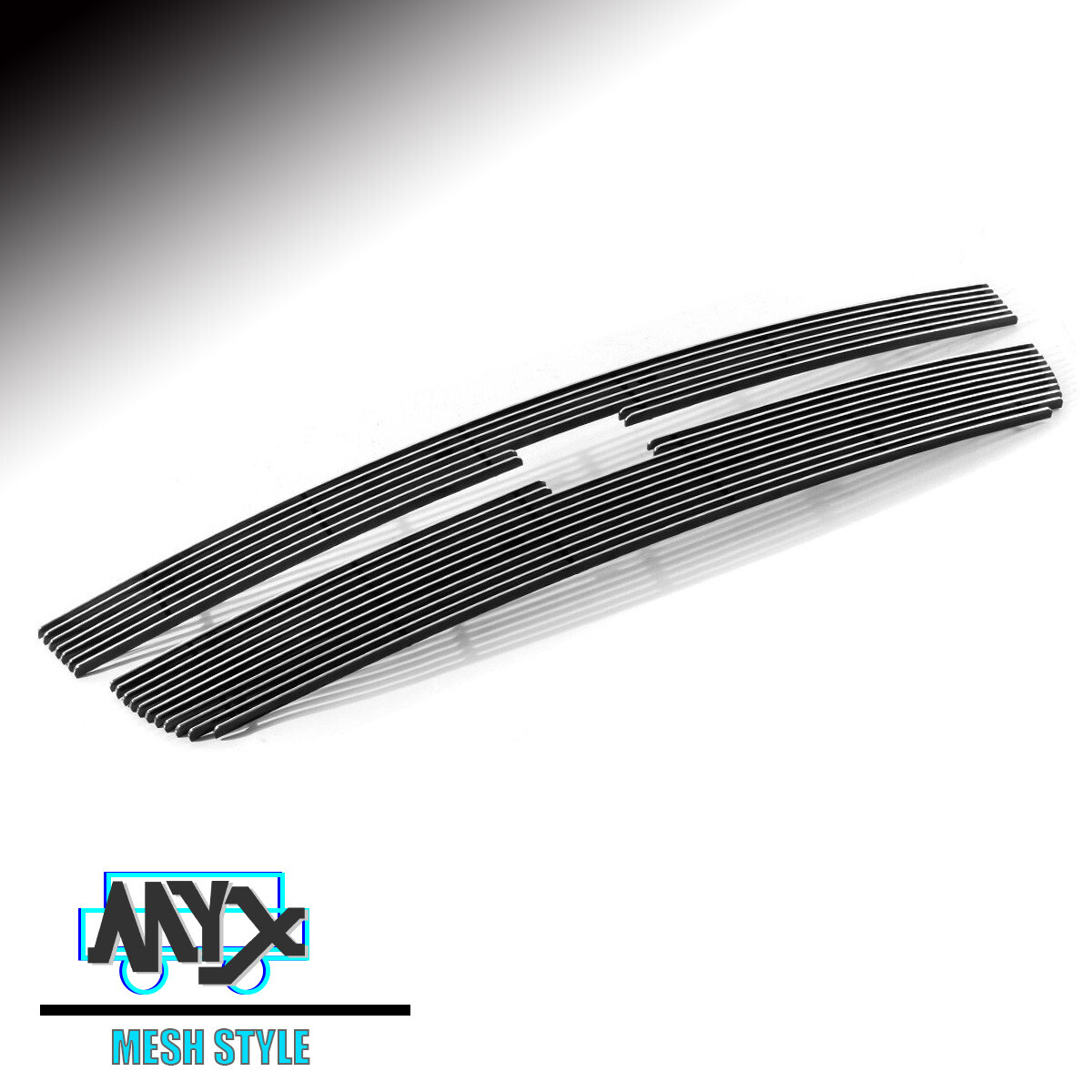 Billet Grille Fits 2005-2006 Chevy Silverado 1500/2500HD/3500/07 Classic Grill