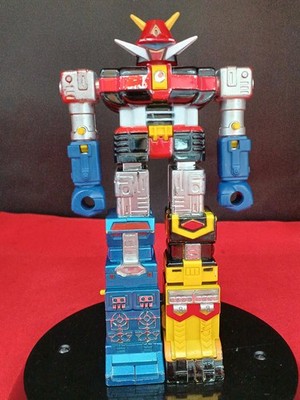 Poppy GB-17 God Sigma