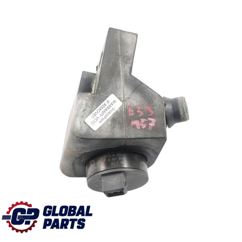 BMW X5 E53 M57 M57N 3.0d Zusatzwasserpumpe Wasserpumpe Kühlung 6907811