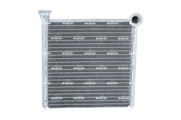Interior Heating Heat Exchanger Fits VW Golf Van 1.6 TDi BlueMotion NRF 54342 - Image 96