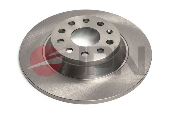 2X Jpn Bremsscheibe 40H9039-JPN FüR Vw Golf 7 Variant BA5 BV5 Passat B8 3G2 CB2-image