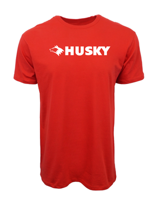 #ad Husky Tools Graphic T shirt $15.99