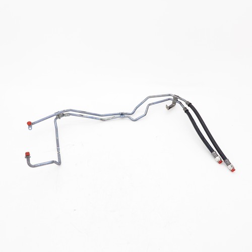 Ölleitung Getriebe Mercedes GLK-KLASSE X204 A6511802830