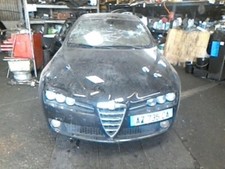 Capote Alfa Romeo ALFA 159