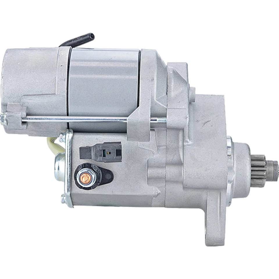 Starter For Land Rover Range Rover Sport 2006-2009 4.2L V8; 410-52482 Foto 2 de 4