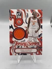 Panini 2026 WNBA Donruss Tina Charles Connecticut Sun #JS-TC Jersey Series