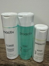 Proactiv 3 Step Skincare Set New