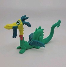 Blazey The Dragon 2 McDonald's Happy Meal Toy from Disney Pixar's Onward 2020